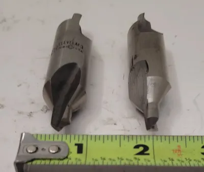 CLEVELAND Number 8 Tooling & Accessories, Drilling | Machinery Central (4)