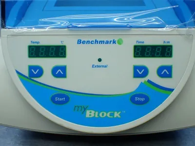New | in-Stock BENCHMARK SCIENTIFIC BSH5001 Incubators Ohio US | HGR 24 #755299