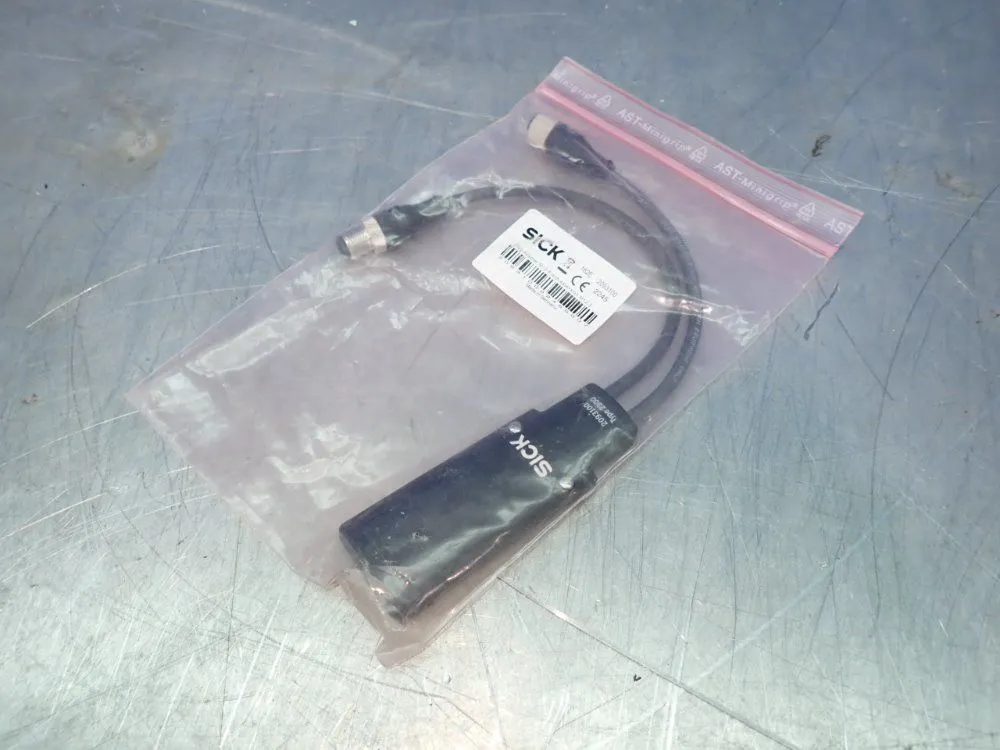 New | in-Stock SICK 2093100 Electrical Fittings Ohio US | HGR 24 #752054