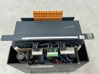 Used EMB WITTLICH PU91/1+GL91 Transformers Michigan US | Ideal Machinery #1308870