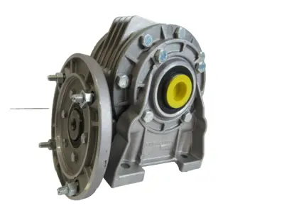 NEW BONFIGLIOLI VF 63 N 100 P71 B5 B3 GEARBOX VF63N100P71B5B3
