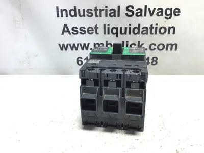 Schneider Electric Power PacT BDL 36100-G2