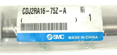 NEW SMC CDJ2RA1675ZA
