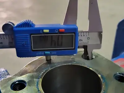 NEW 2010 IMO PUMP AA3G/NVPSCA200SC
