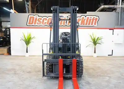 NEW 2026 LIFT HERO CPD35