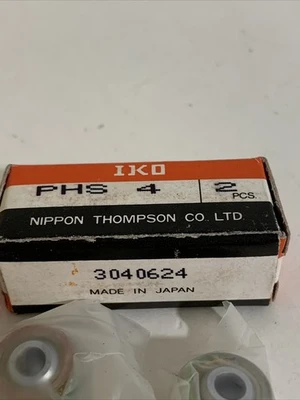 NEW IKO PHS 4