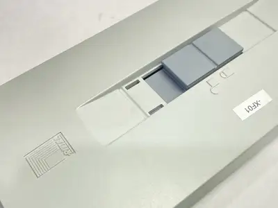 Used Rittal Connection Adapter for Busbar Systems 9342250 Connector Accessories Michigan US | Maverick Industrial Sales #1400899