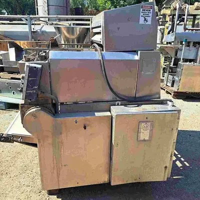 USED TORESANI PAVAN MT600
