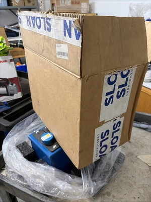 New | in-Stock Sloan SLS-4D-RE Parts (Hydraulics and Pneumatics) Indiana US | J&J Industrial Supply #1364456