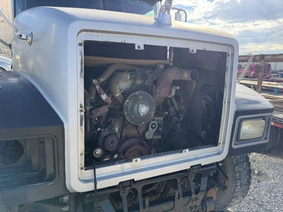 Used 2011 MACK CHU613 Misc Trucks Oklahoma US | Miedema Asset Management Group #1705214