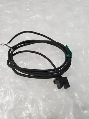 U-shaped Micro Photoelectric Sensor