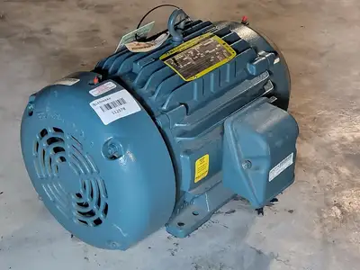 NEW BALDOR CECP2333T-5