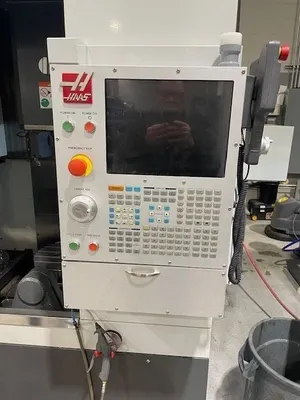2021 HAAS UMC-500 Universal Machining Centers | Midstate Machinery (2)