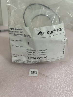 NEW Kurtz Ersa YC54.00270