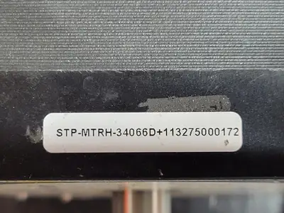 USED SURE STEP STP-MTRH-34066