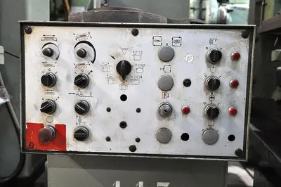 USED ALPA RTL 1000