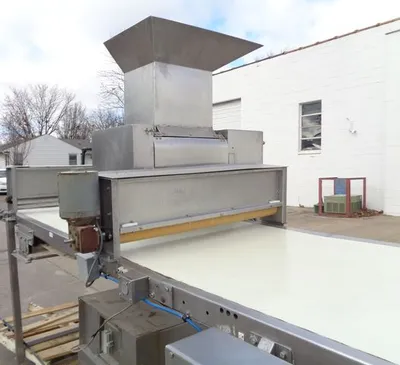 Used RYKAART _UNKNOWN_ Food Production Lines California US | BakeryEquipment.com #1555587