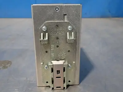 USED PHOENIX CONNECT QUINT4PS/3AC/24DC/20