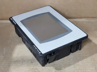 USED ALLEN-BRADLEY 2711C-T6M