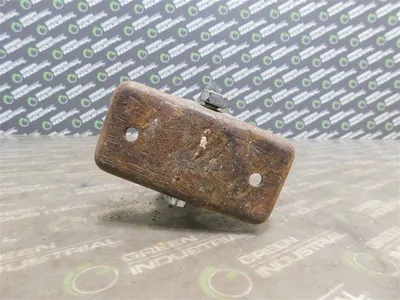 Fulton A Frame Trailer Jack Stand 2000# Capacity Used