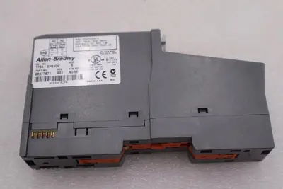 Allen Bradley 1734-EP24DC /B POINT I/O 24VDC #K-2248