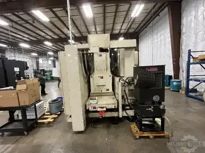 USED 1998 SNK PC-60V