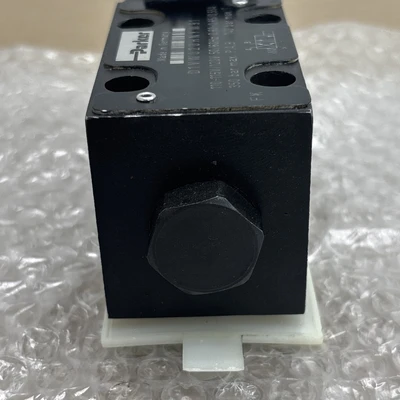 USED Parker D1VW020HNYW91