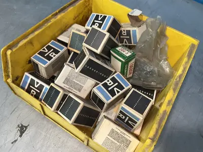 Used VEEDERROOT 727215 Counters/Timers Ohio US | HGR 24 #1489667