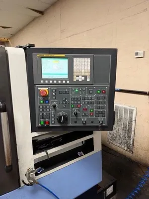 2011 DOOSAN LYNX 300 CNC Turning Centers | Bayou Machinery (6)
