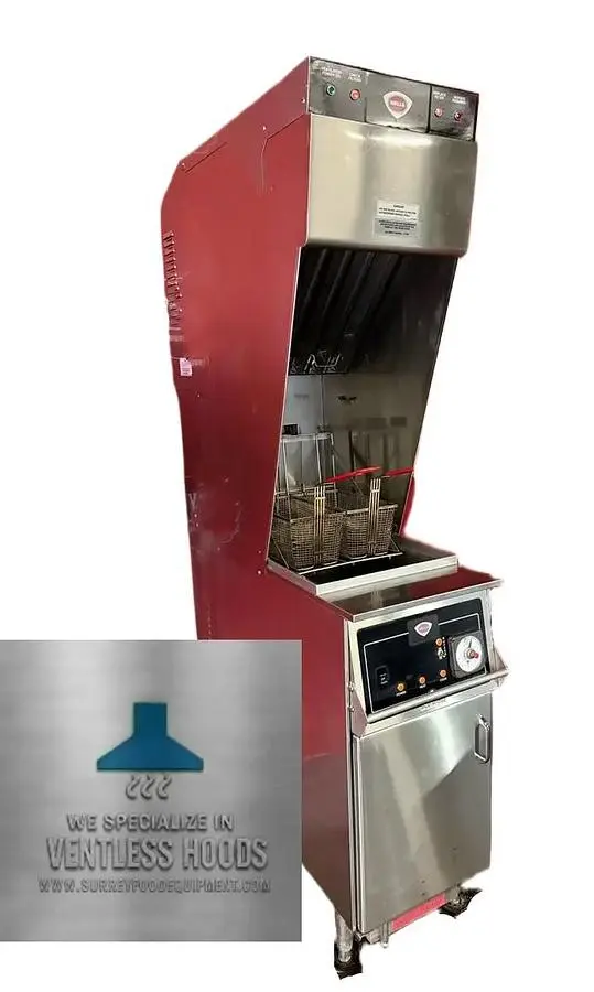 USED WELLS MANUFACTURING WVAE-55F