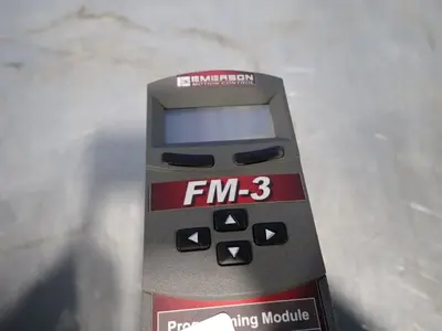 USED EMERSON EN20400000
