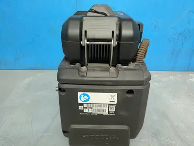 Used HONDA GXE2.0H Q1 NH1 Brushless Motors Ohio US | HGR 24 #1515819