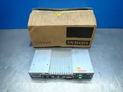 NEW SIEMENS 6BK10005LA001AA0