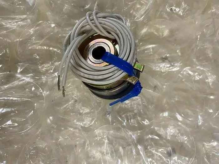 ELECTROID COMPANY SBEC-A-1200