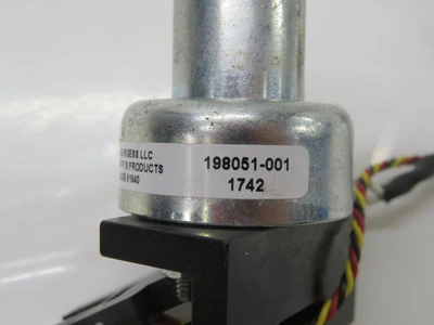 Used SAIA-BURGESS _UNKNOWN_ Solenoid Valves | OCO Industrial #1589321