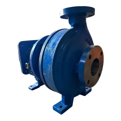 Used GRISWOLD 811 Pumps MX | MAQUINARIA PECUSA #1394149
