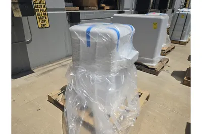 Used _UNKNOWN_ _UNKNOWN_ Hoppers Texas US | IRS Auction #1415397