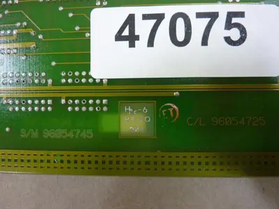 USED ALLEN BRADLEY 1775-A1