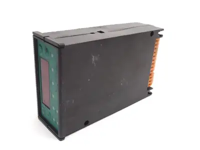 Used Eutech Temp Controller PLC Temperature Modules Michigan US | Maverick Industrial Sales #1398672