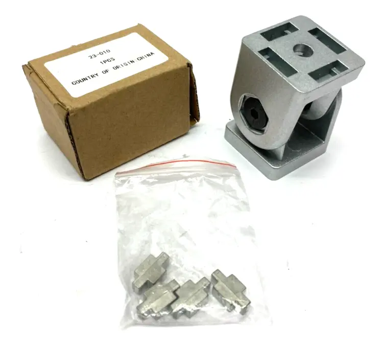 New | in-Stock Parker Pivot Joint Parts Michigan US | Maverick Industrial Sales #1393144