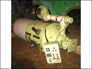 Used _UNKNOWN_ _UNKNOWN_ Hopper Dryers Ohio US | Federal Equipment Company #1553333