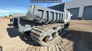 Used 2019 Superior ST-220X Crawler Carriers & Dumpers Colorado US | Rubbl #1001644