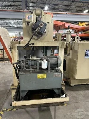 USED DALLAS DJJ 15,000 #42 & DPS-3-1/2 -7-42