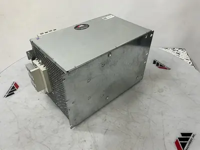 USED SIEMENS 1P 6SN1123-1AA01-0FA1