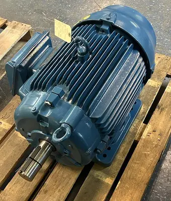 New | in-Stock WEG MCT-A05004E1-W22 Motors (misc) | Surplus Asset Holdings #1205440