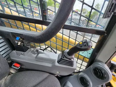 Used 2021 CATERPILLAR 259D3 Compact Track Loaders New York US | Abele Tractor #1343017