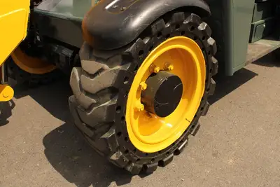 Used 2019 Gehl RS5-19 Telehandlers New York US | United Lift #1446486
