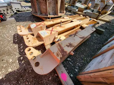Used TANDEMLOC AC300B-17PA Material Handling (misc) British Columbia CA | Lenmark #267951