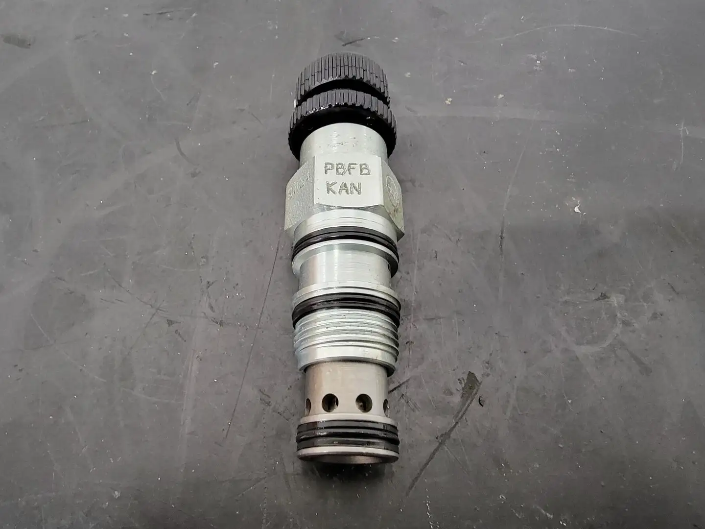 USED SUN HYDRAULICS PBFB-KAN