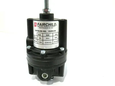 NEW FAIRCHILD 10282JU REGULATOR